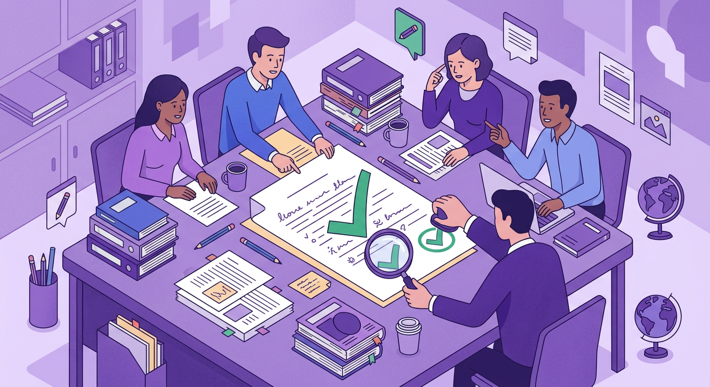 مسلسل جائزہ اور اپ ڈیٹس