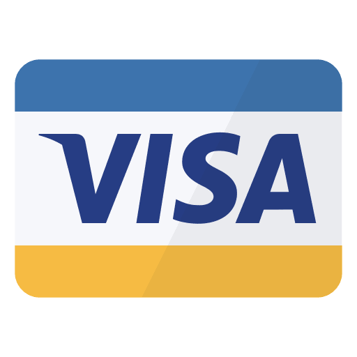Visa کو قبول کرنے والے بہترین بکیز