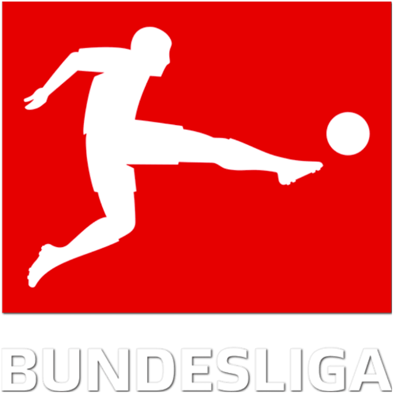 آن لائن Bundesliga پر شرط لگانا