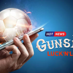 GunsBet کی تازہ ترین خبریں۔