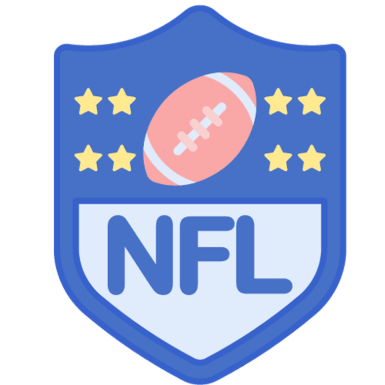 آن لائن NFL پر شرط لگانا